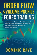 ORDER FLOW & VOLUME PROFILE FOREX TRADING