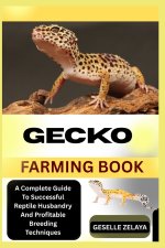 GECKO FARMING BOOK