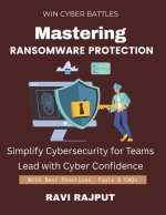 Mastering Ransomware Protection