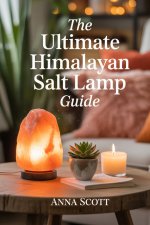 The Ultimate Himalayan Salt Lamp Guide