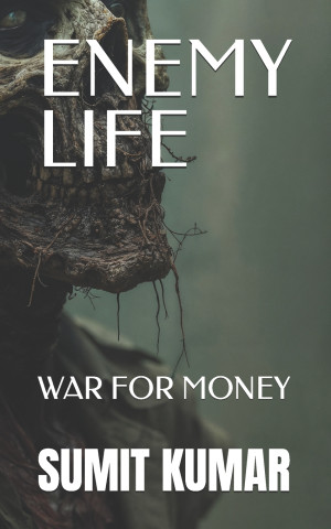 ENEMY LIFE
