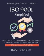 ISO 9001 Simplified