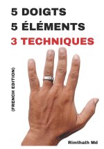 5 Doigts, 5 Éléments