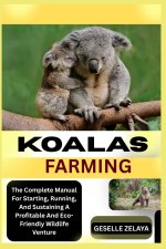 Koalas farming