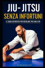JIU JITSU SENZA INFORTUNI
