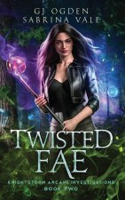 Twisted Fae