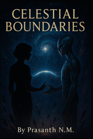 Celestial Boundaries