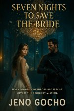 SEVEN NIGHTS TO SAVE THE BRIDE