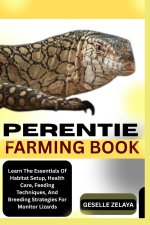 PERENTIE FARMING BOOK