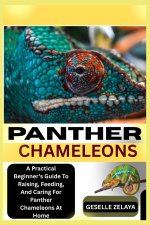 PANTHER CHAMELEONS