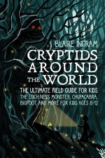 Cryptids Around the World
