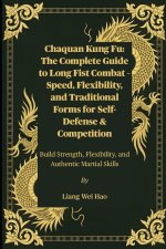 Chaquan Kung Fu