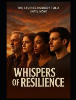 Whispers of Resilience