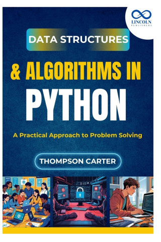 Data Structures & Algorithms in Python