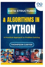 Data Structures & Algorithms in Python