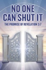 No One Can Shut It