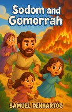 Sodom and Gomorrah