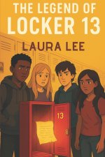 The Legend of Locker13