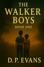 The Walker Boys Book One