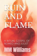 RUIN AND FLAME