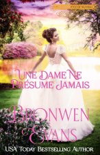 Une dame ne Présume Jamais