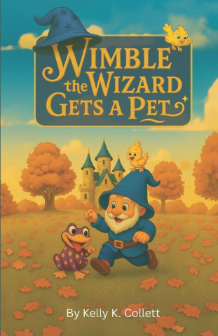 Wimble the Wizard