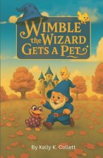 Wimble the Wizard