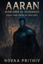 AARAN - Warlord of Veiranos