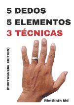 5 Dedos, 5 Elementos