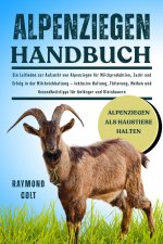 ALPENZIEGEN HANDBUCH
