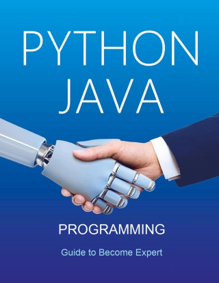 Python and Java Programming for Beginners