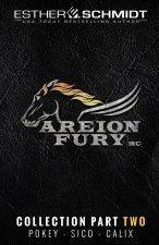Areion Fury MC Collection Part Two