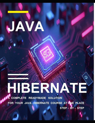 Java - Hibernate Programming for Beginners
