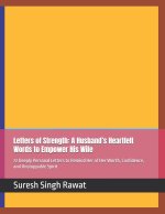 Letters of Strength