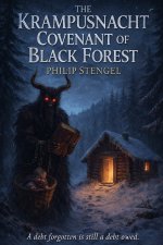 The Krampusnacht Covenant of Black Forest