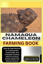NAMAQUA CHAMELEON FARMING BOOK