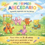 Mi primer abecedario