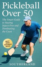 Pickleball Over 50