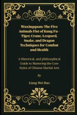 Wuxingquan