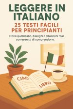 25 TESTI FACILI PER PRINCIPIANTI
