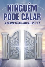 Ninguém pode calar