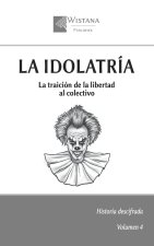 La idolatría