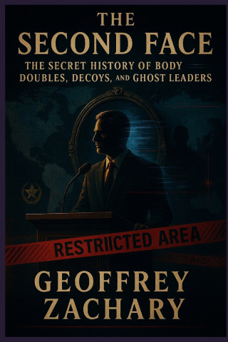 THE SECOND FACE