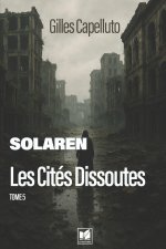 SOLAREN - T5