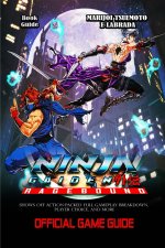 NINJA GAIDEN