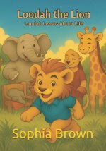 Loodah the Lion