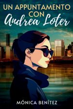 Un appuntamento con Andrea Loter