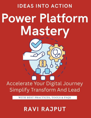 Power Platform Mastery
