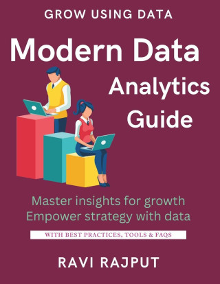 Modern Data Analytics Guide