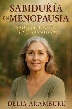 Sabiduría en Menopausia